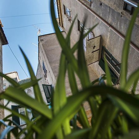 Obelus Panzió Róma Kültér fotó